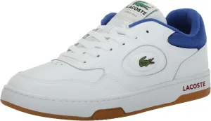 Lacoste Men's Lineset 124 1 SMA Sneaker