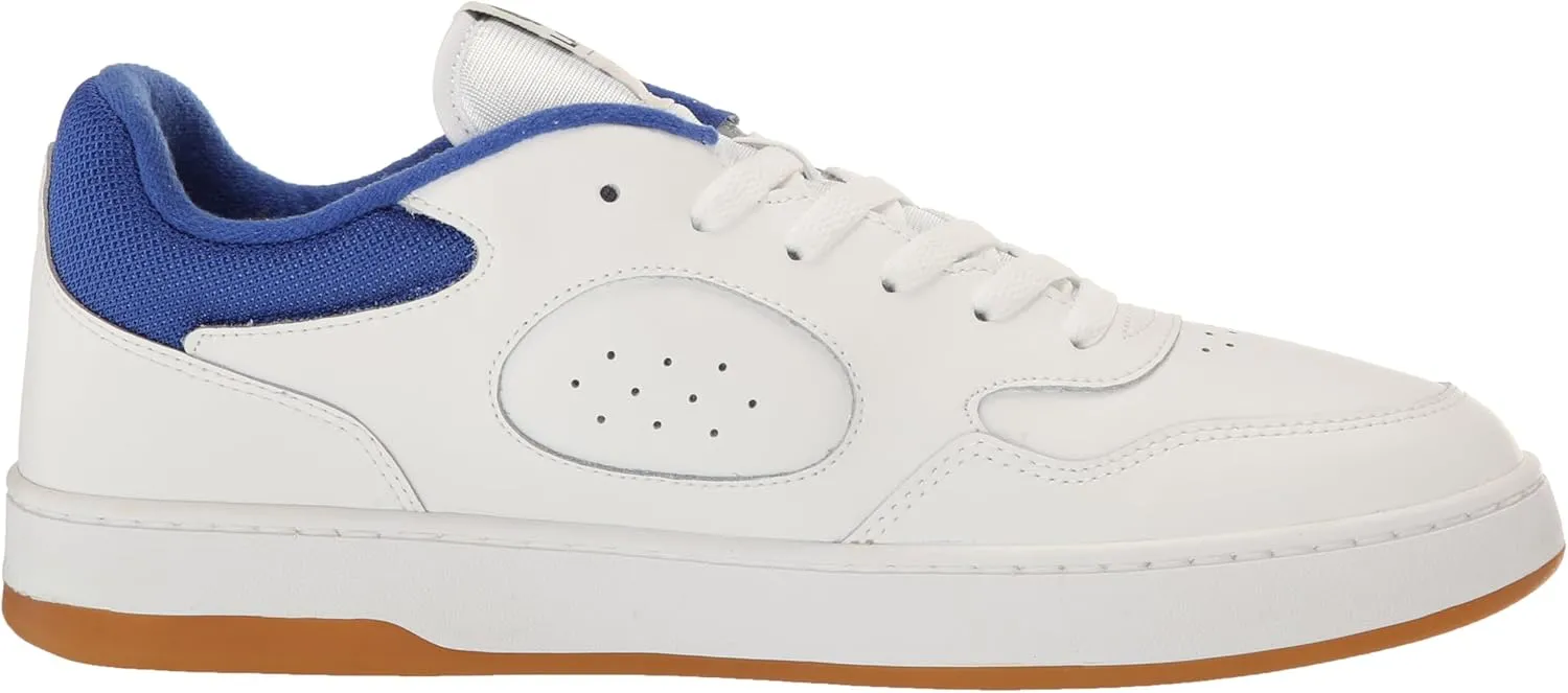 Lacoste Men's Lineset 124 1 SMA Sneaker