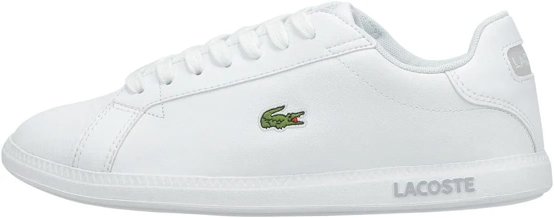 Lacoste Women's Graduate Sneaker