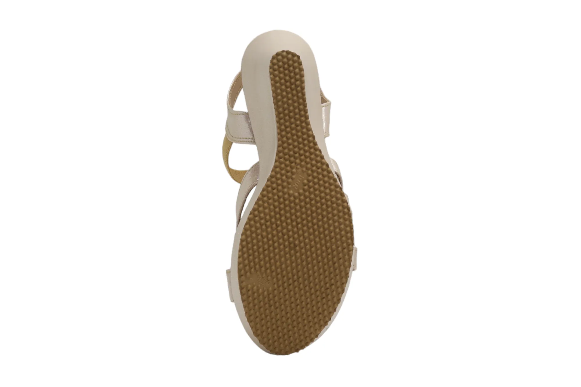 Ladies heel Fancy Sandal 57755