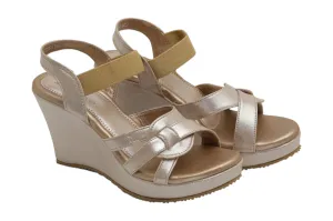 Ladies heel Fancy Sandal 57755