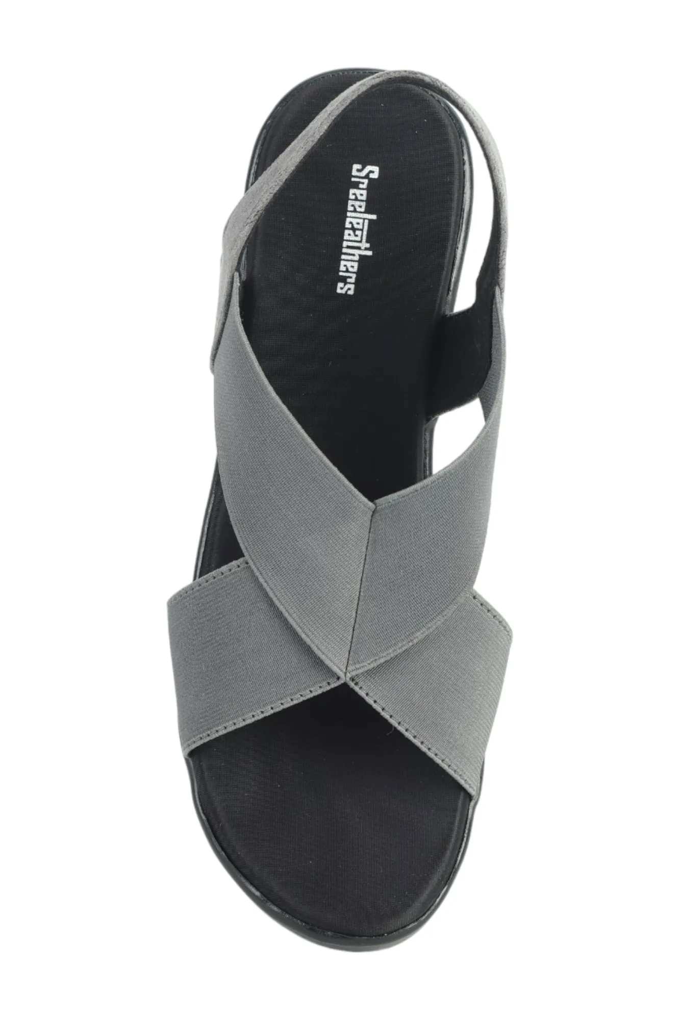 Ladies heel Sandal 911403