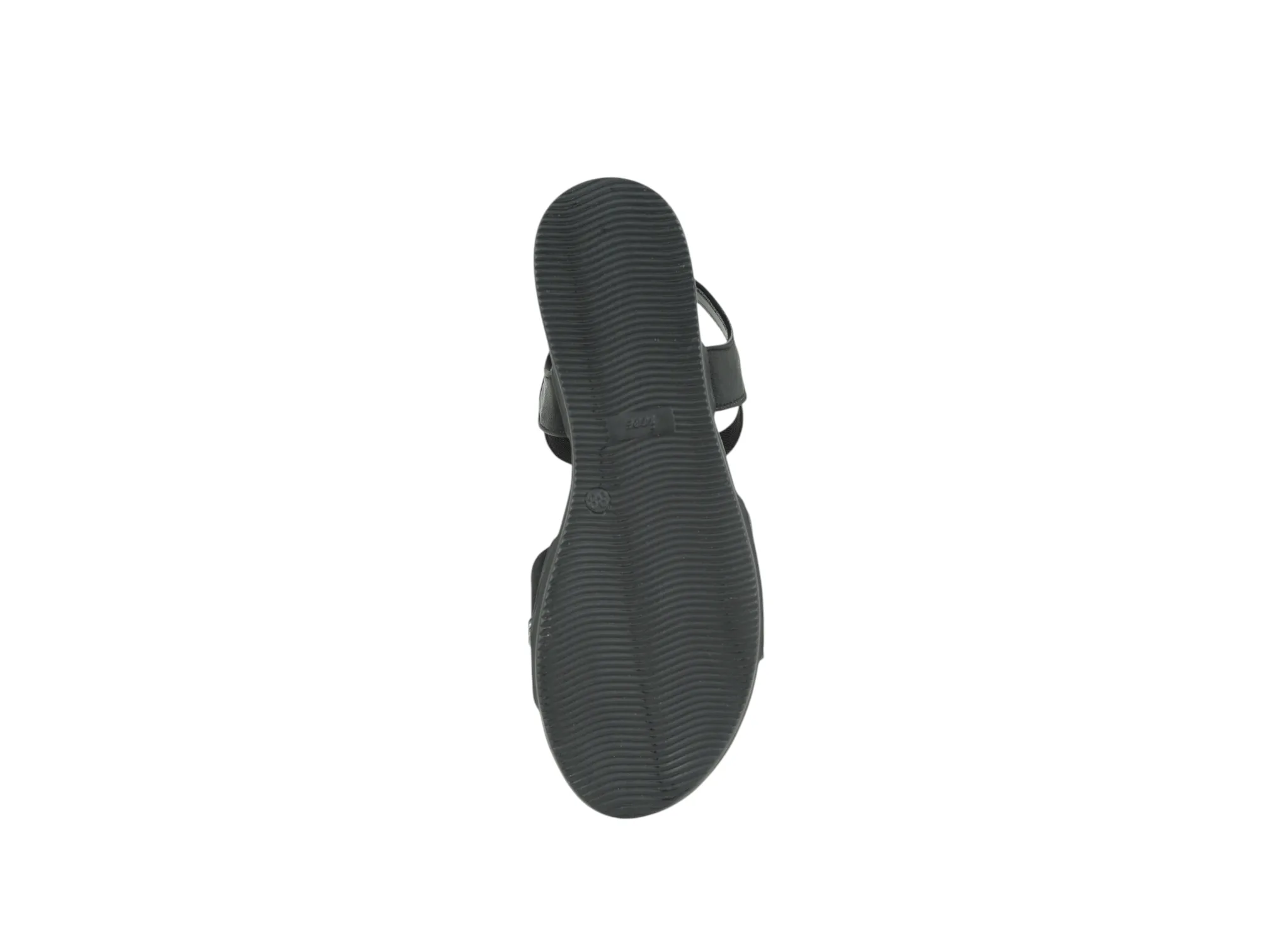 LADIES HEEL SANDAL 999705