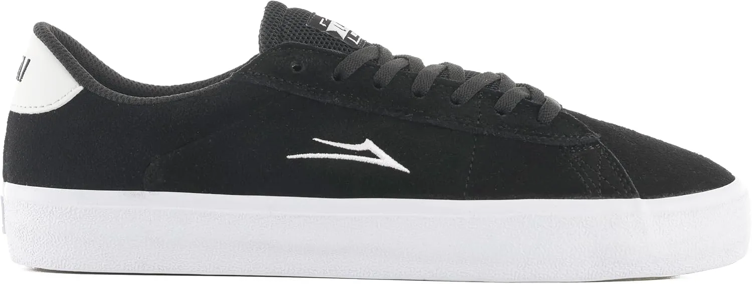 Lakai Men’s Newport Low-Top Skateboarding Shoe