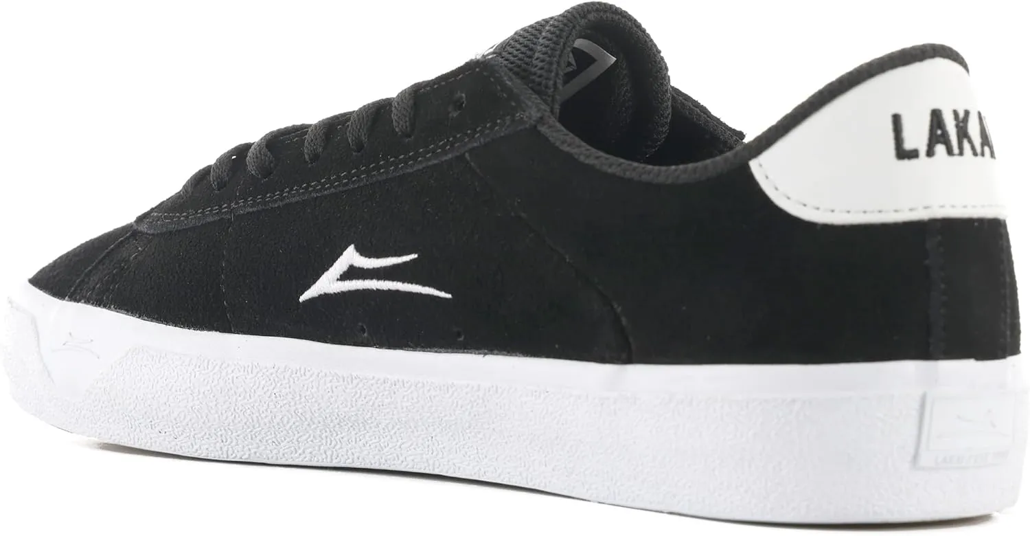 Lakai Men’s Newport Low-Top Skateboarding Shoe
