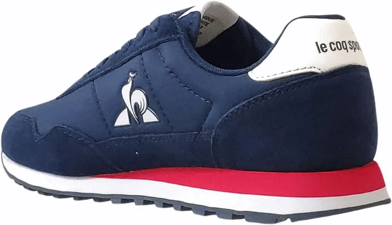 Le Coq Sportif Men's Sneaker, 5.5 AU