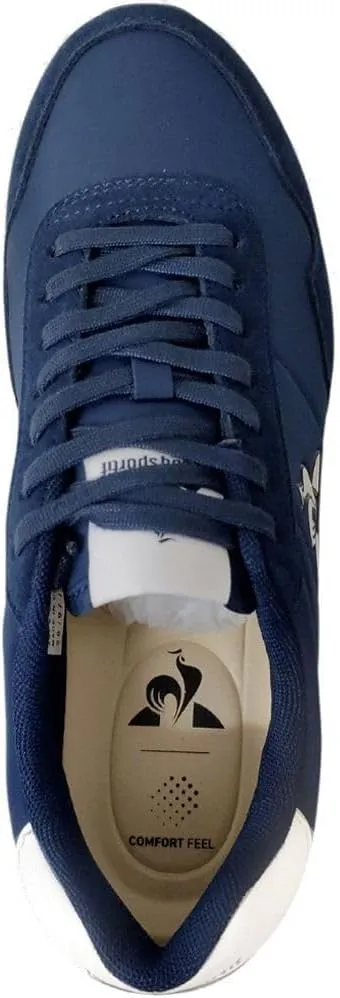 Le Coq Sportif Men's Sneaker, 5.5 AU