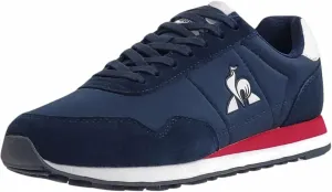 Le Coq Sportif Men's Sneaker, 5.5 AU