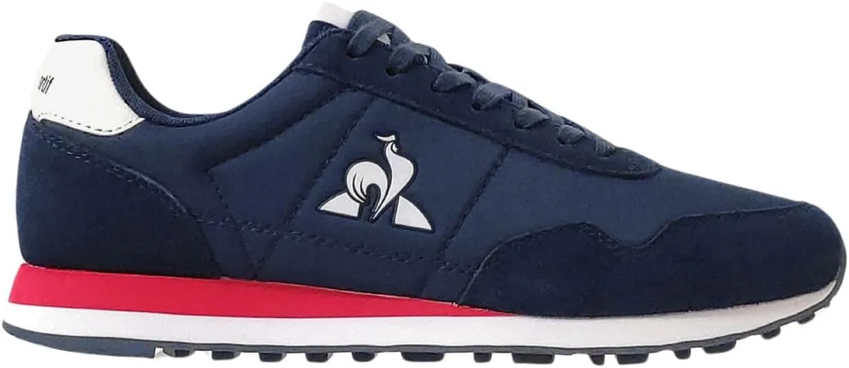 Le Coq Sportif Men's Sneaker, 5.5 AU