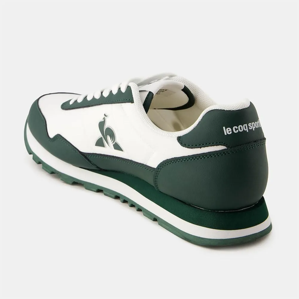 Le Coq Sportif Men's Sneaker, 8.5 AU