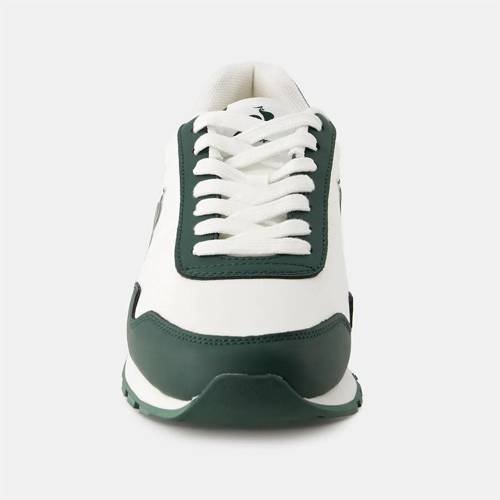 Le Coq Sportif Men's Sneaker, 8.5 AU