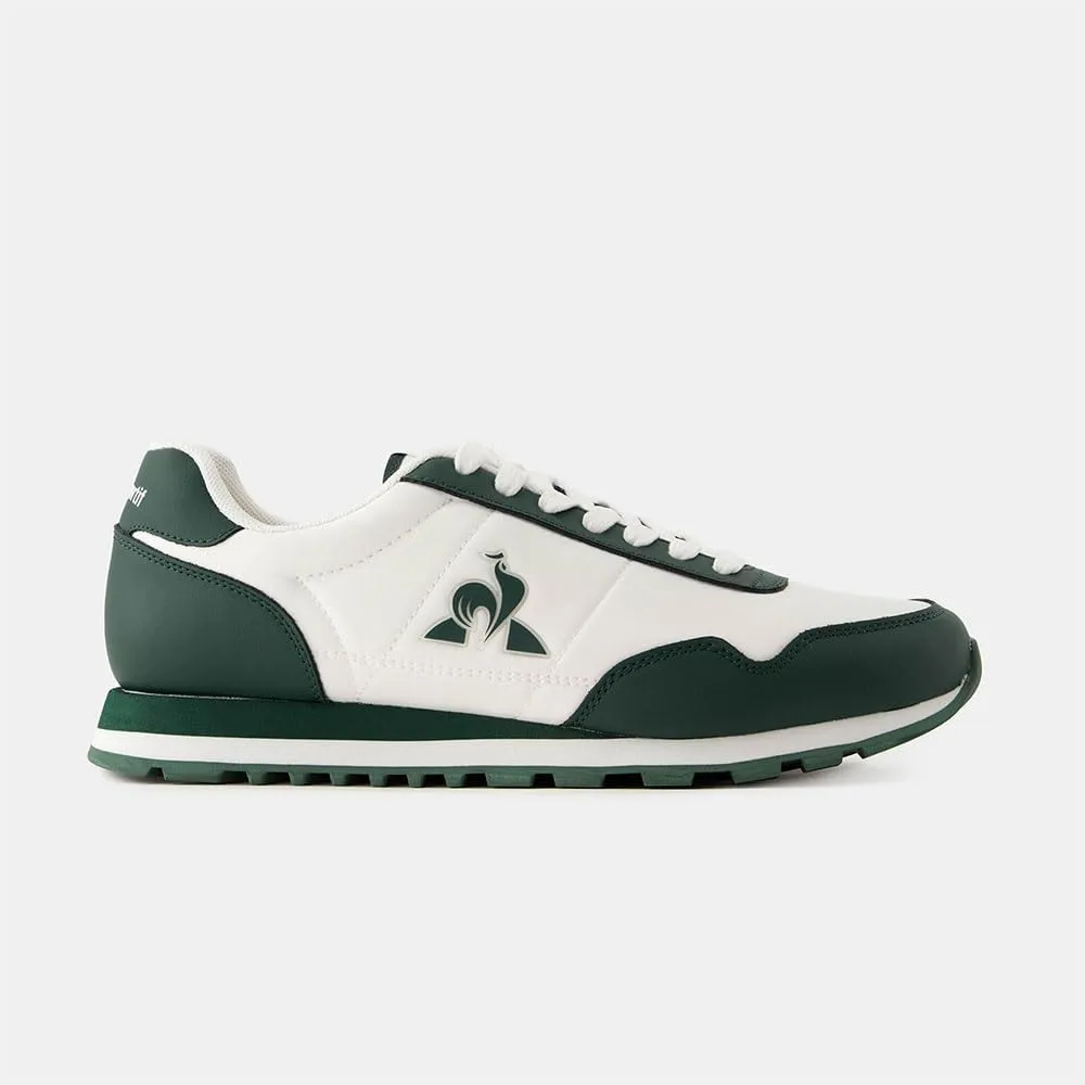 Le Coq Sportif Men's Sneaker, 8.5 AU