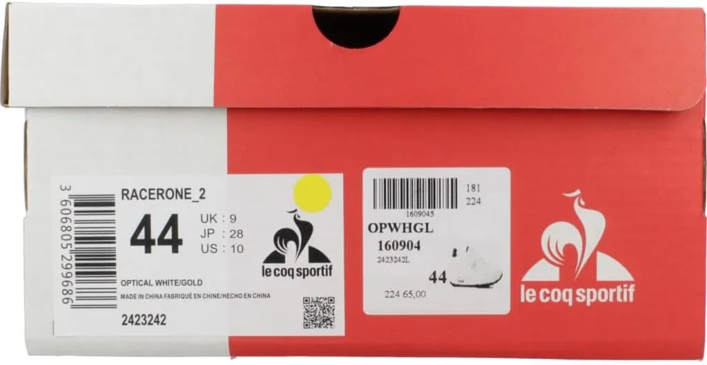 Le Coq Sportif Men's Sneaker