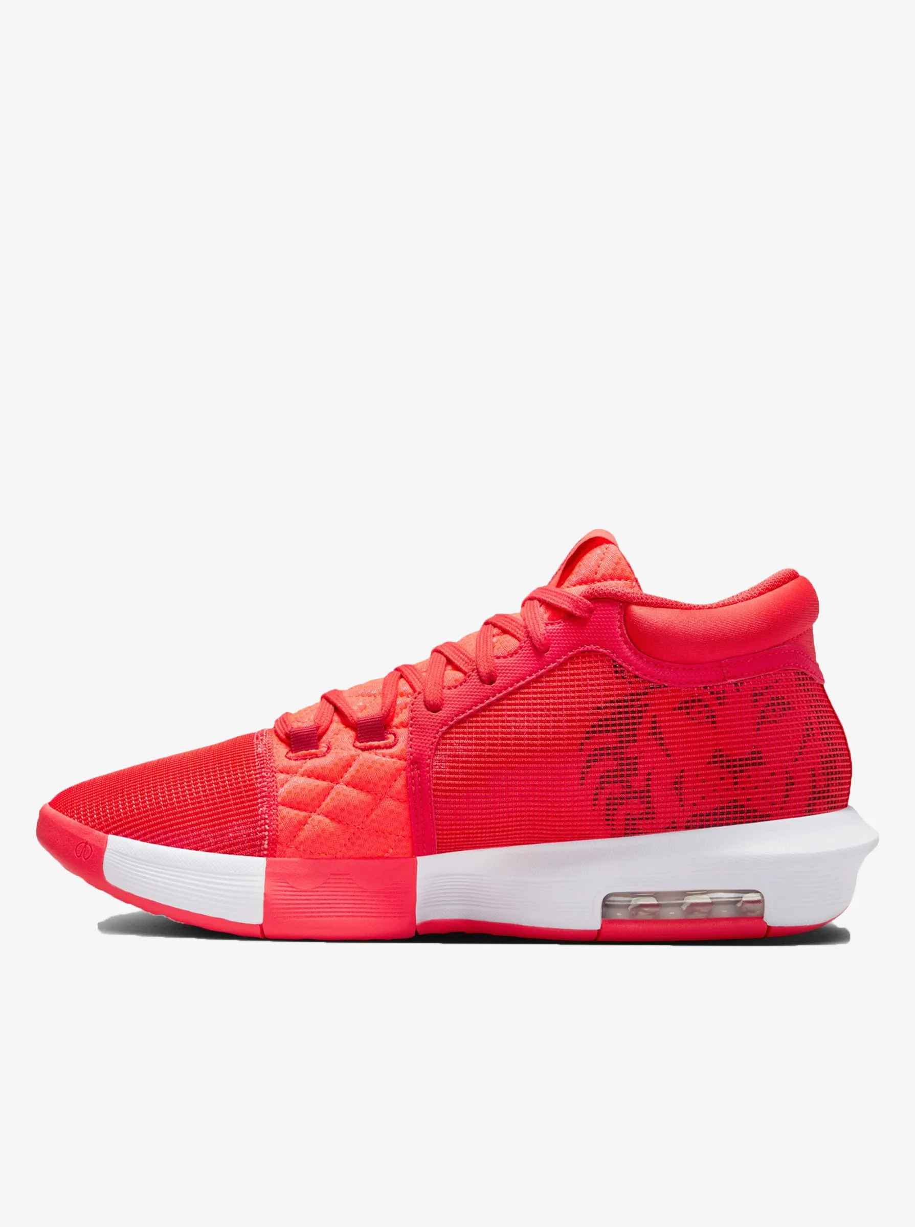 Lebron Witness VIII Unisex