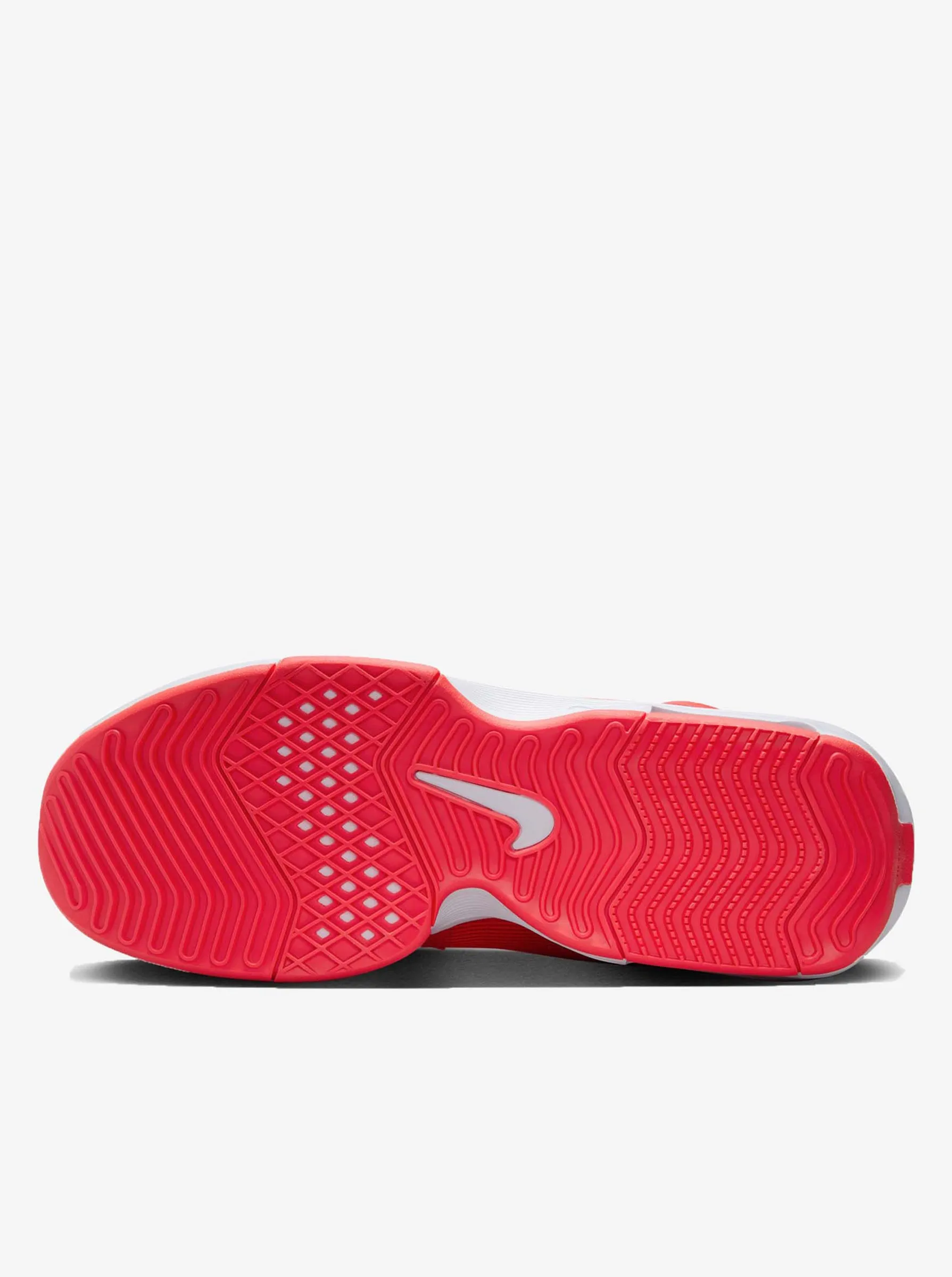 Lebron Witness VIII Unisex
