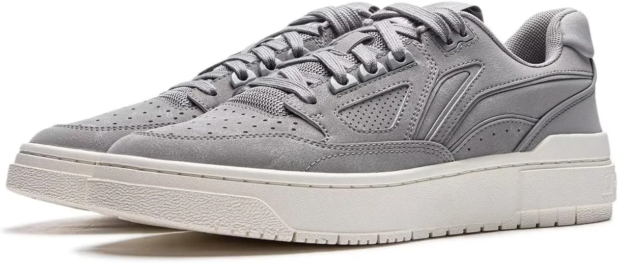 LI-NING BADFIVE Rookie Unisex Basketball Cultural Shoes Comfortable Breathable Casual Versatile Shoes ABCU025