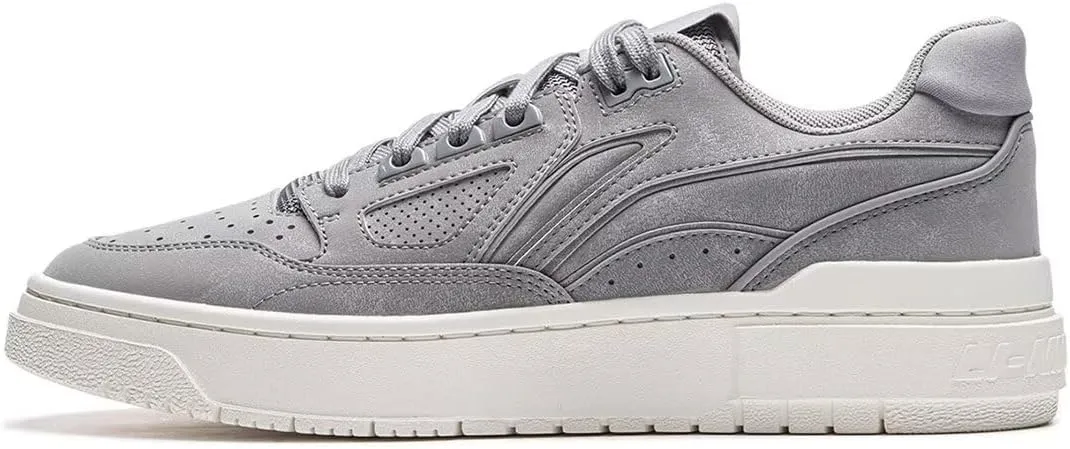 LI-NING BADFIVE Rookie Unisex Basketball Cultural Shoes Comfortable Breathable Casual Versatile Shoes ABCU025