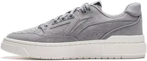 LI-NING BADFIVE Rookie Unisex Basketball Cultural Shoes Comfortable Breathable Casual Versatile Shoes ABCU025