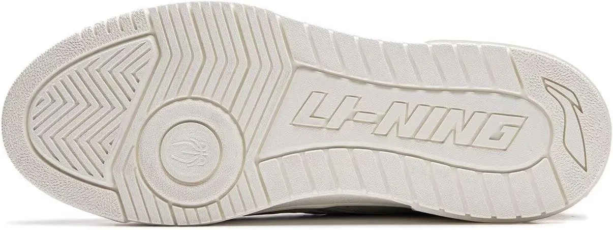 LI-NING BADFIVE Rookie Unisex Basketball Cultural Shoes Comfortable Breathable Casual Versatile Shoes ABCU025