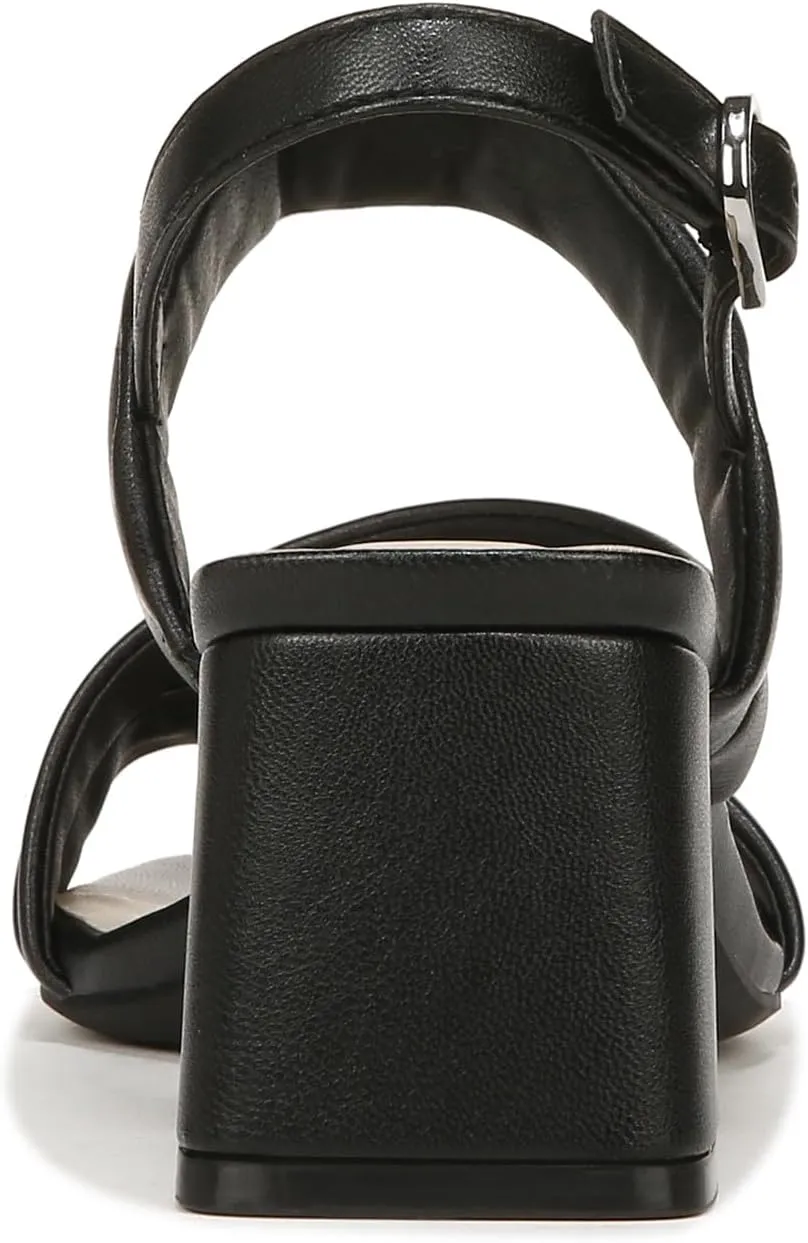 LifeStride Women's Celia Slingback Strappy Dress Sandal
