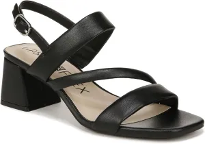 LifeStride Women's Celia Slingback Strappy Dress Sandal