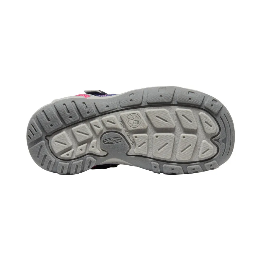 Little Kids' Knotch Peak Sneaker