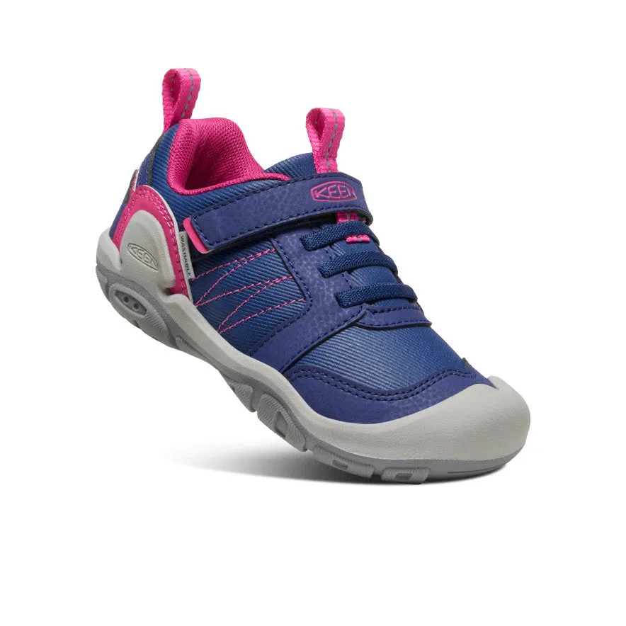 Little Kids' Knotch Peak Sneaker