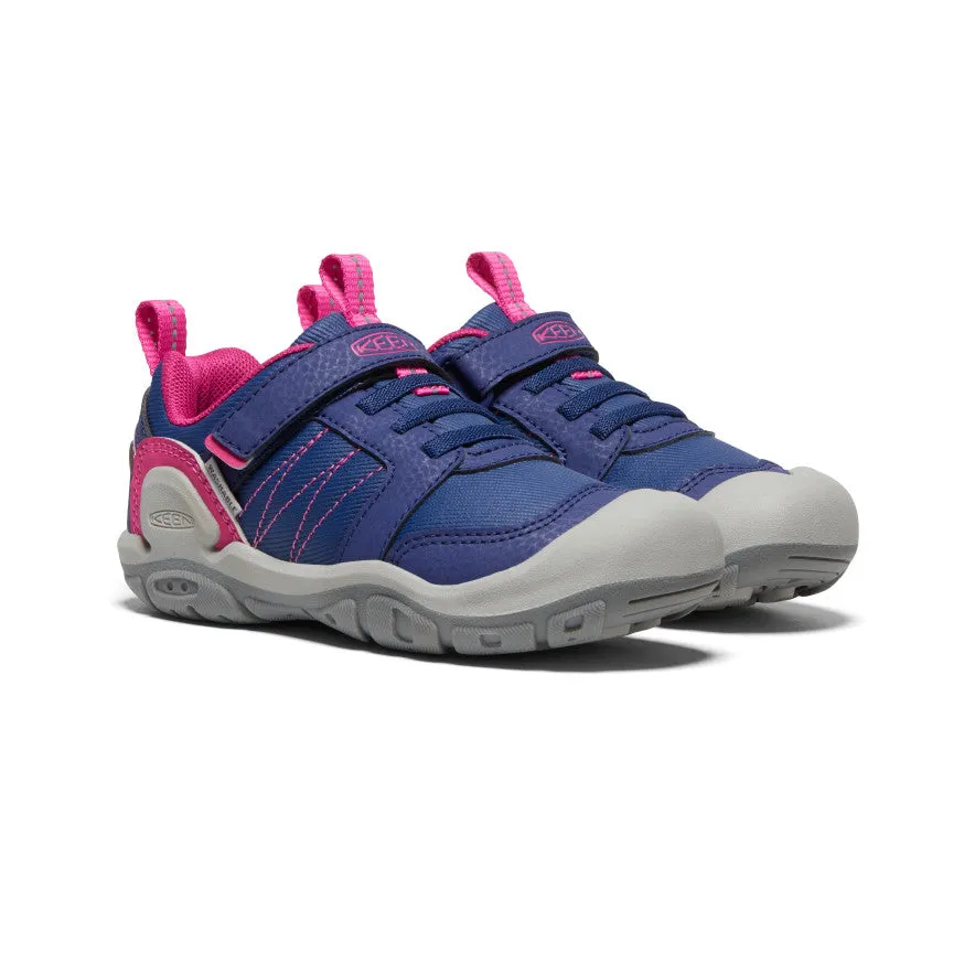 Little Kids' Knotch Peak Sneaker