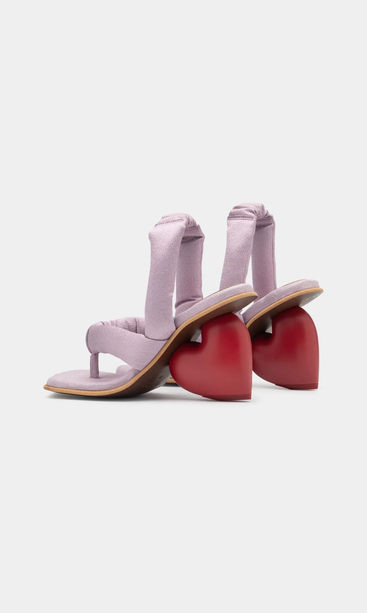 Love heel