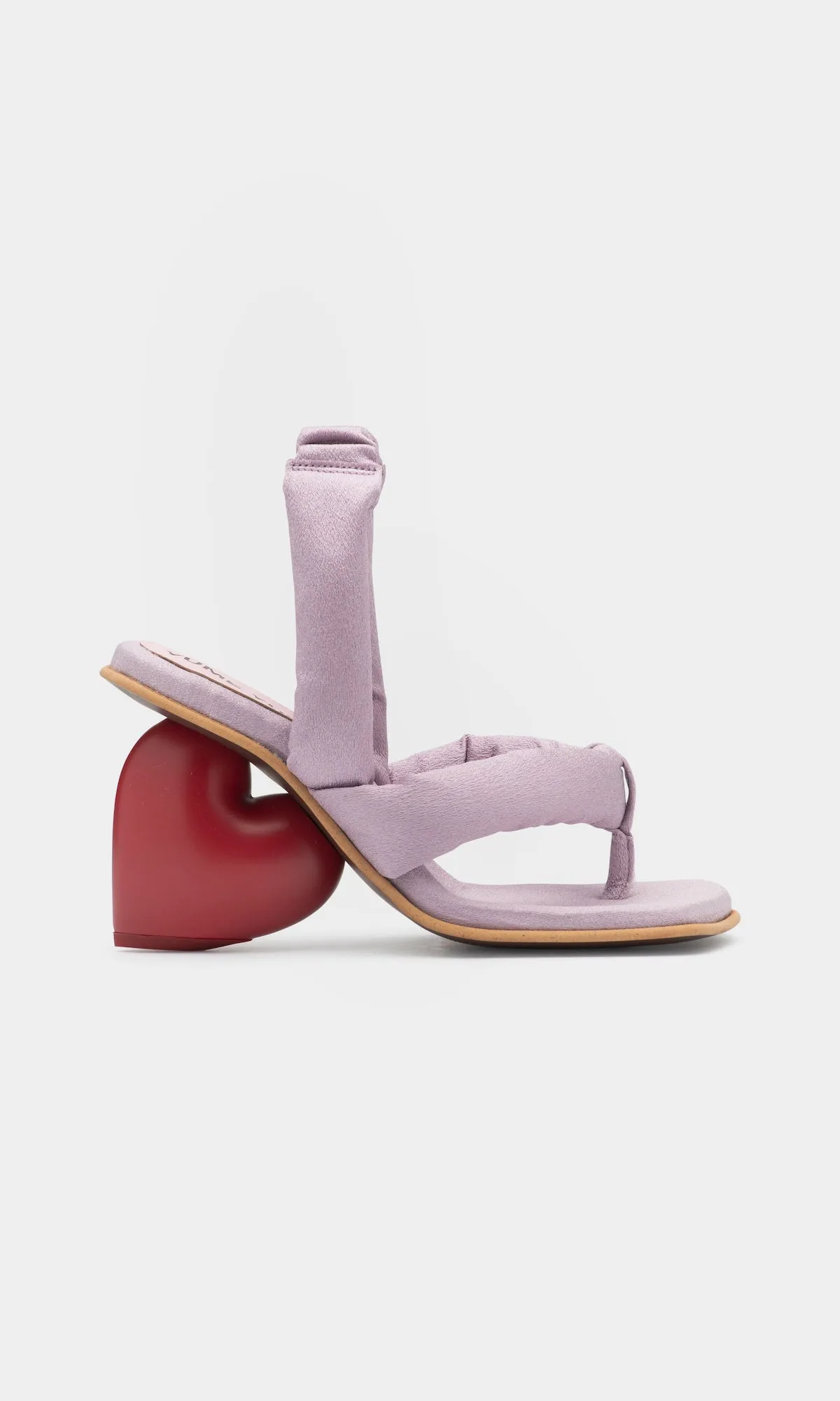 Love heel