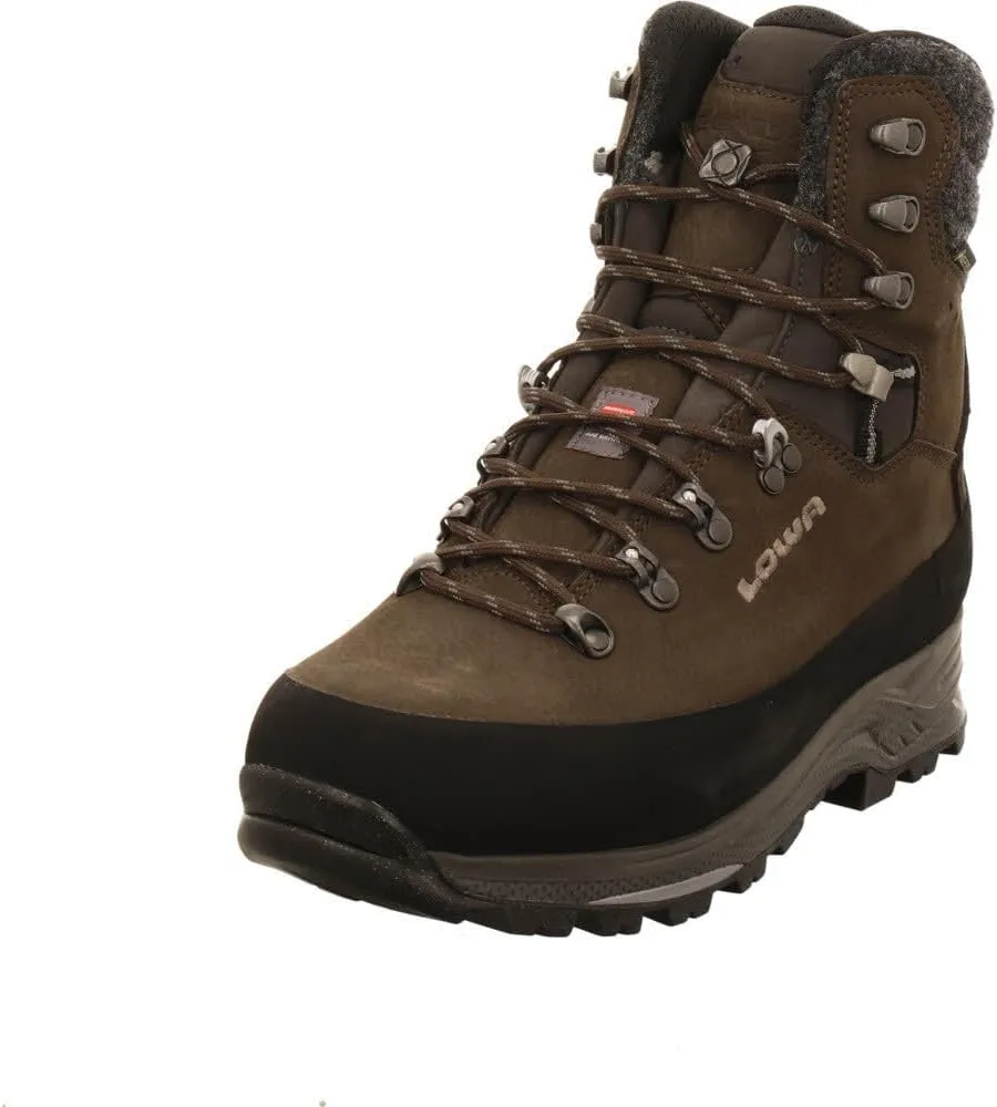 LOWA Adult Tibet EVO 400 GTX Men Brown