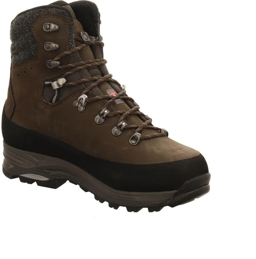 LOWA Adult Tibet EVO 400 GTX Men Brown