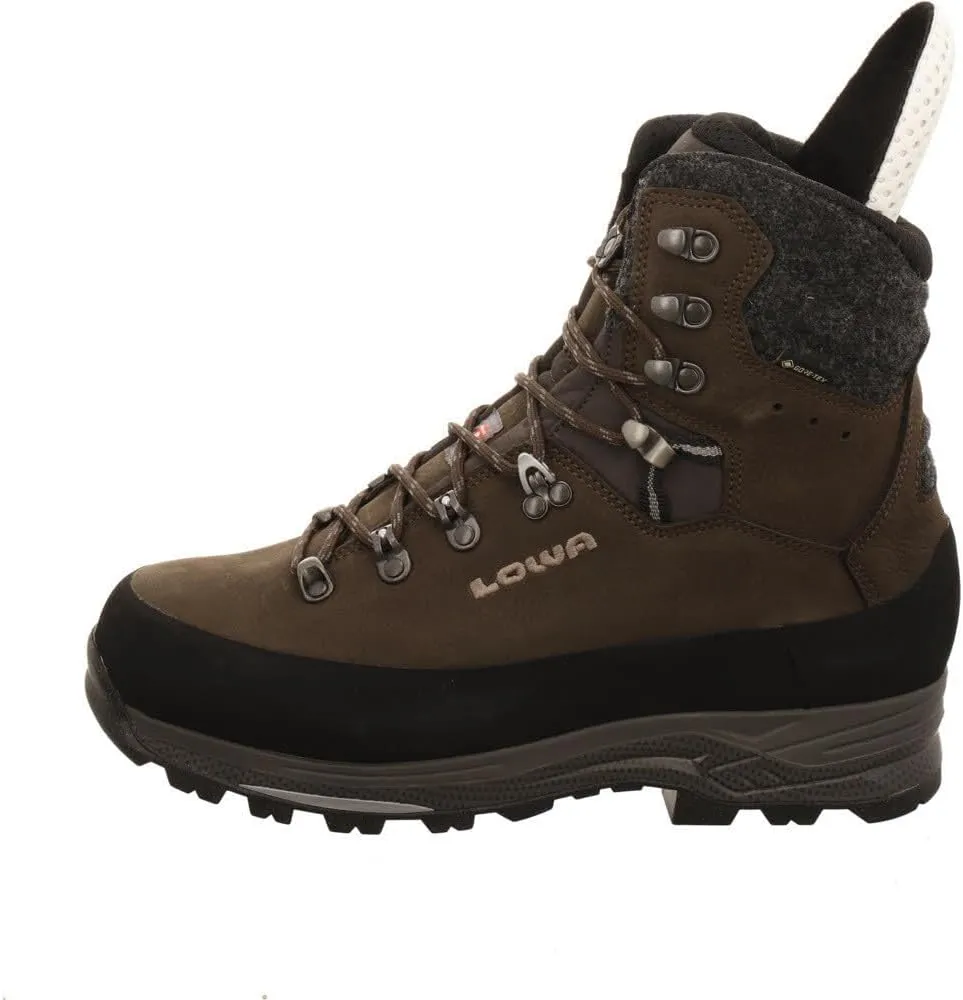 LOWA Adult Tibet EVO 400 GTX Men Brown