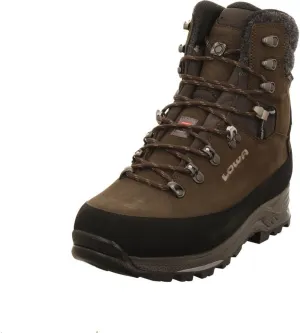 LOWA Adult Tibet EVO 400 GTX Men Brown