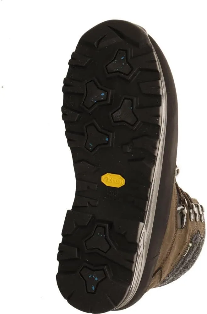 LOWA Adult Tibet EVO 400 GTX Men Brown