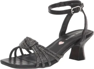 Lucia Heeled Sandal
