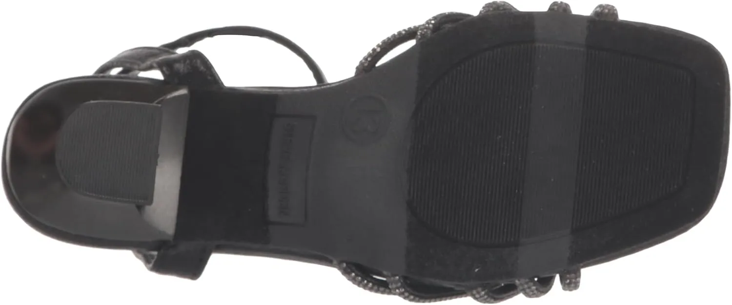 Lucia Heeled Sandal