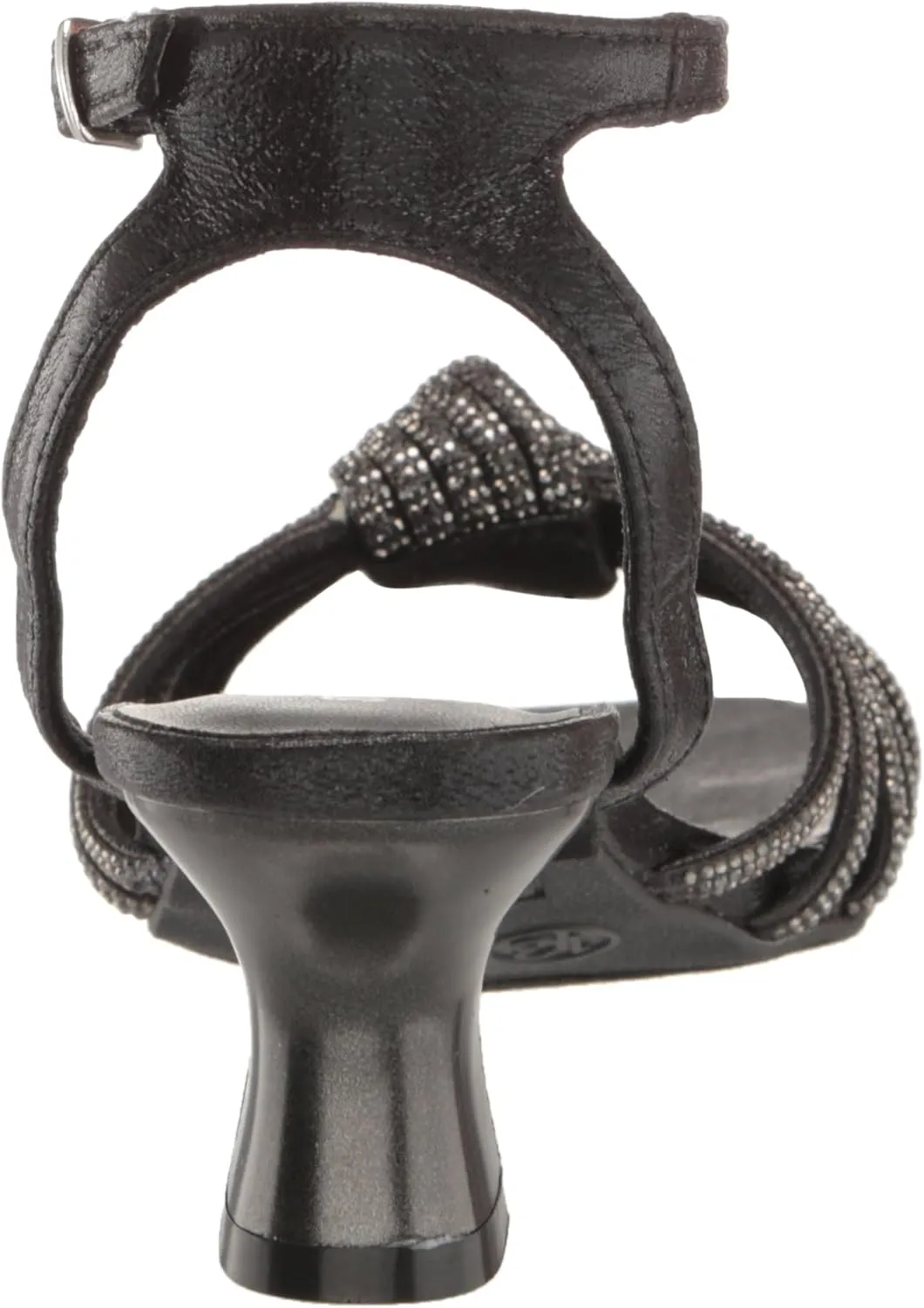 Lucia Heeled Sandal