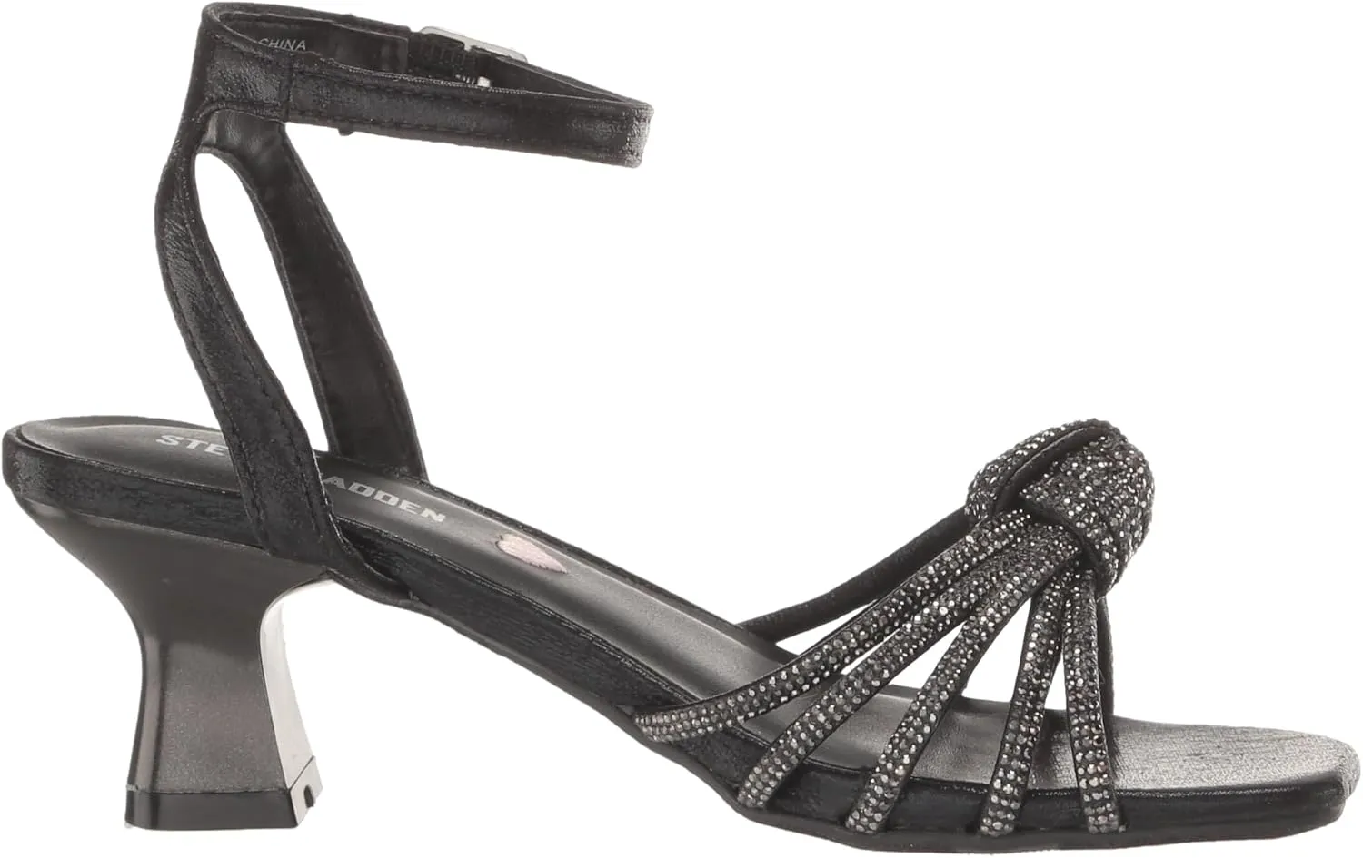 Lucia Heeled Sandal