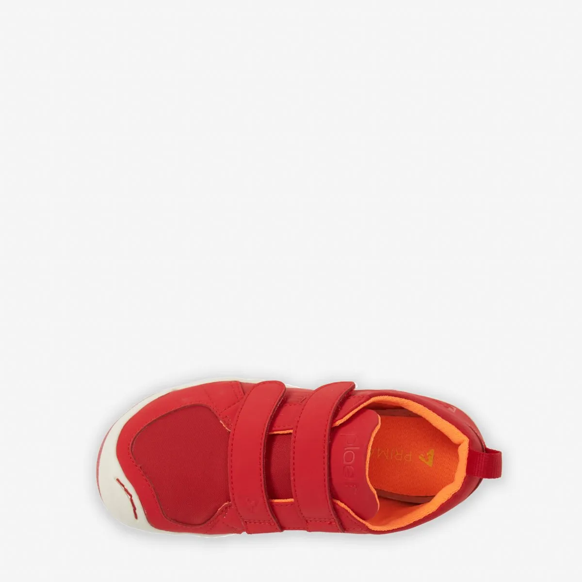 lucien - ribbon red