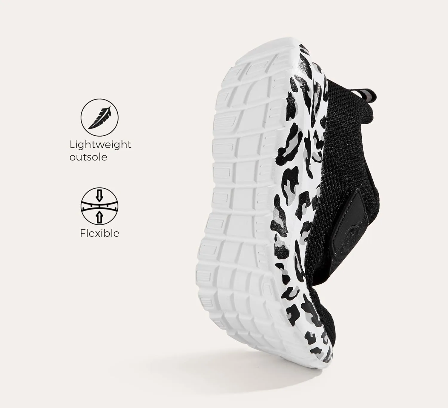 LUCKY STEP Boys Girls Tennis Shoes Kids Unisex Walking Running School Athletic Hook and Loops Strap Breathable for Toddler/Little Kid/Big Kid
