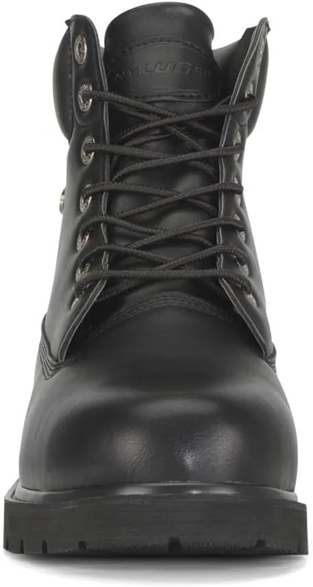 Lugz Drifter 6 Steel Toe Boot