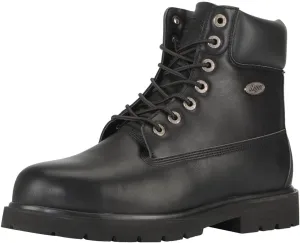 Lugz Drifter 6 Steel Toe Boot