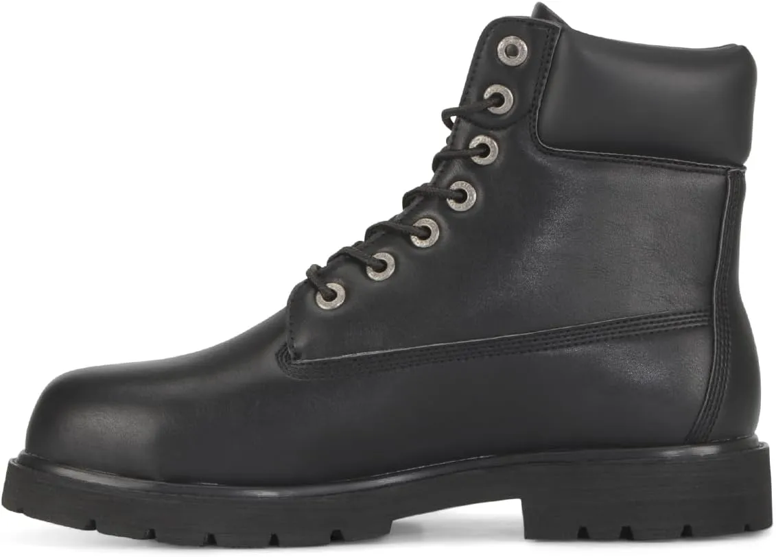 Lugz Drifter 6 Steel Toe Boot