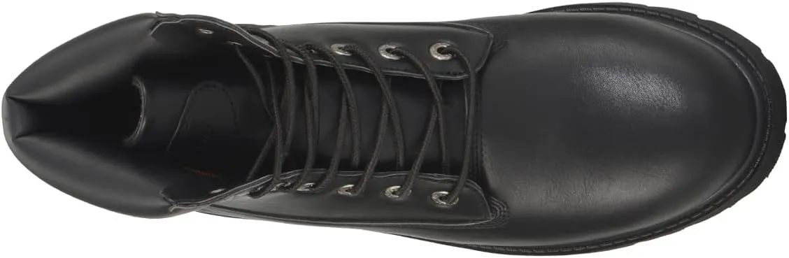 Lugz Drifter 6 Steel Toe Boot