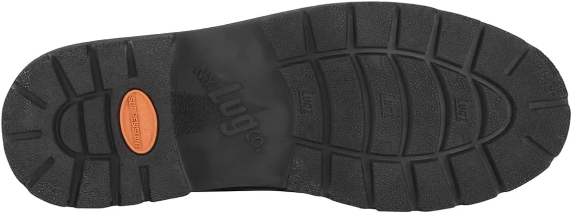 Lugz Drifter 6 Steel Toe Boot