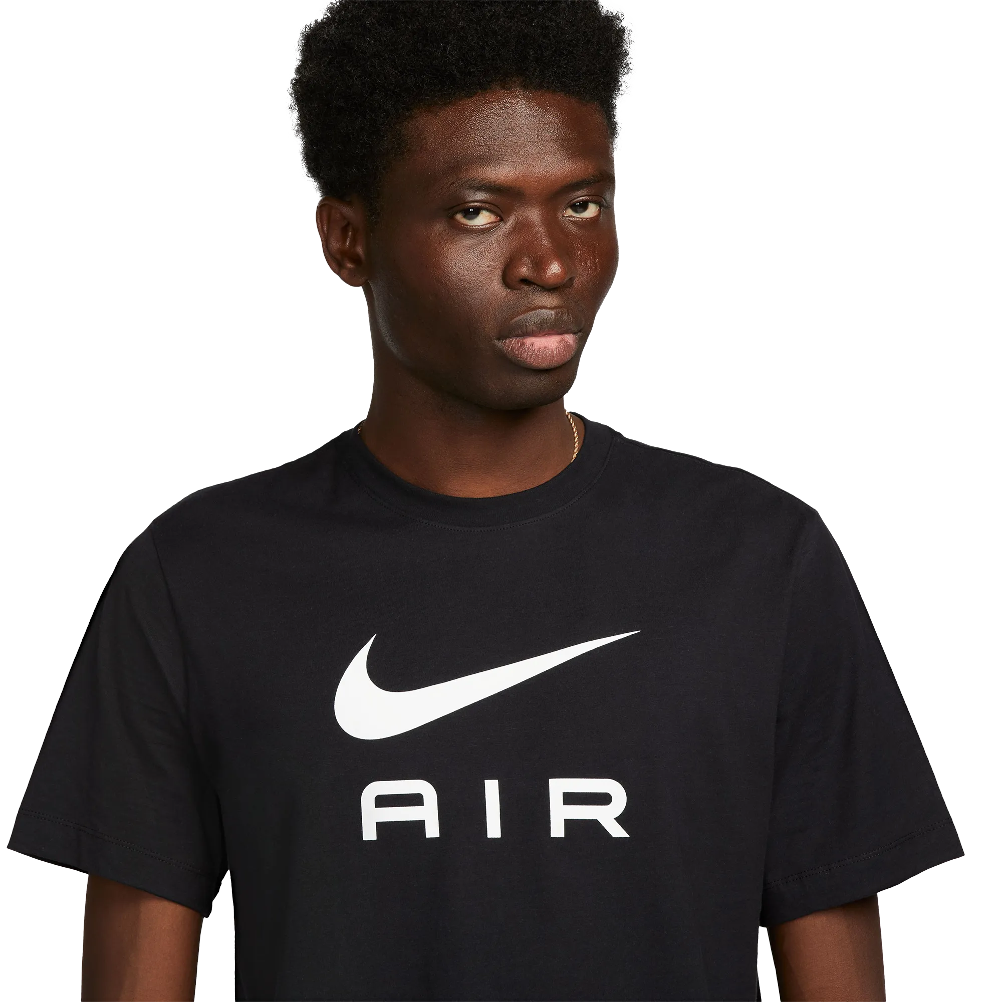 M Nsw Tee Nike Air Hbr