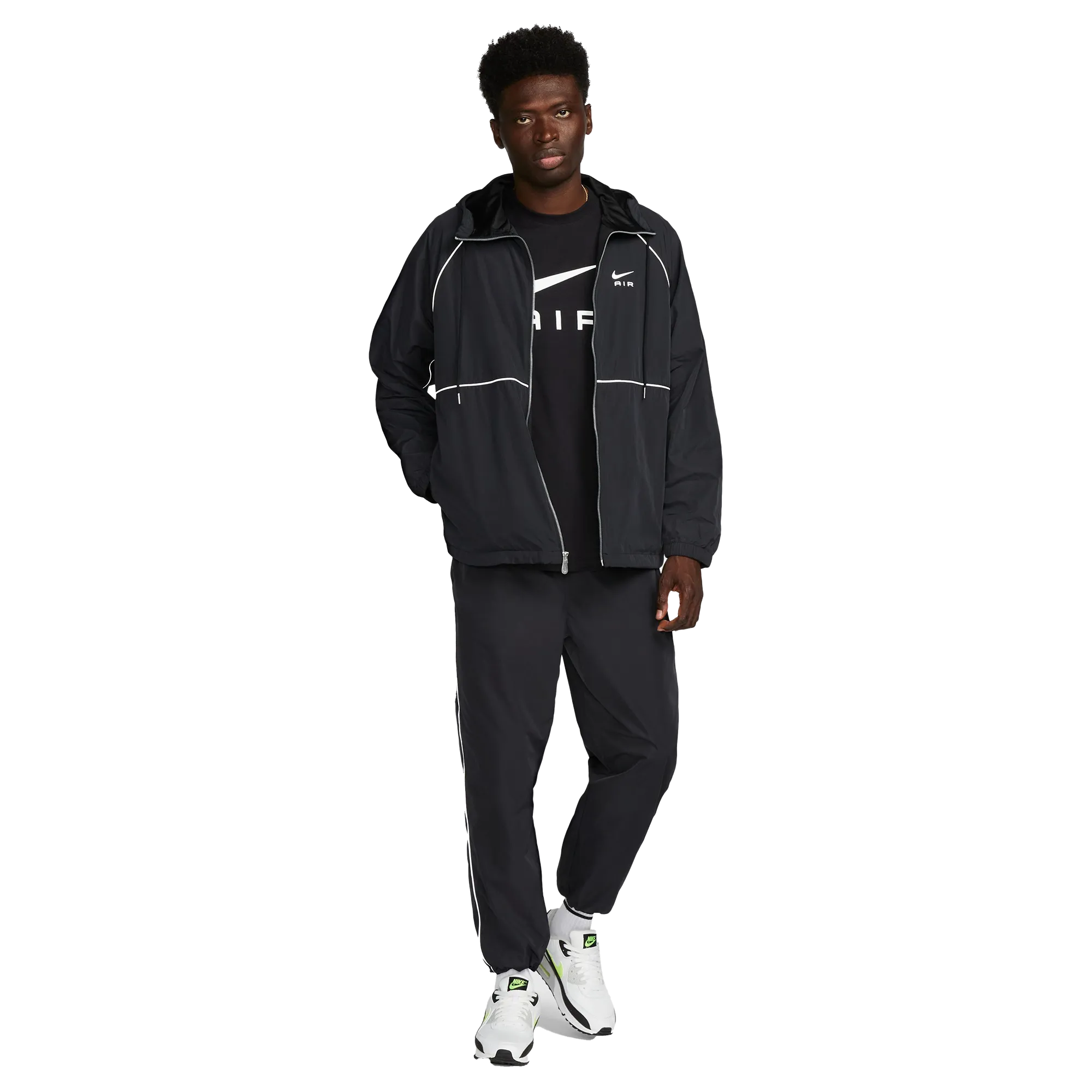 M Nsw Tee Nike Air Hbr