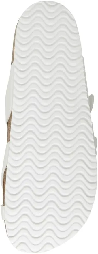 Madden Girl Women's Bryceee Toe Ring Sandal