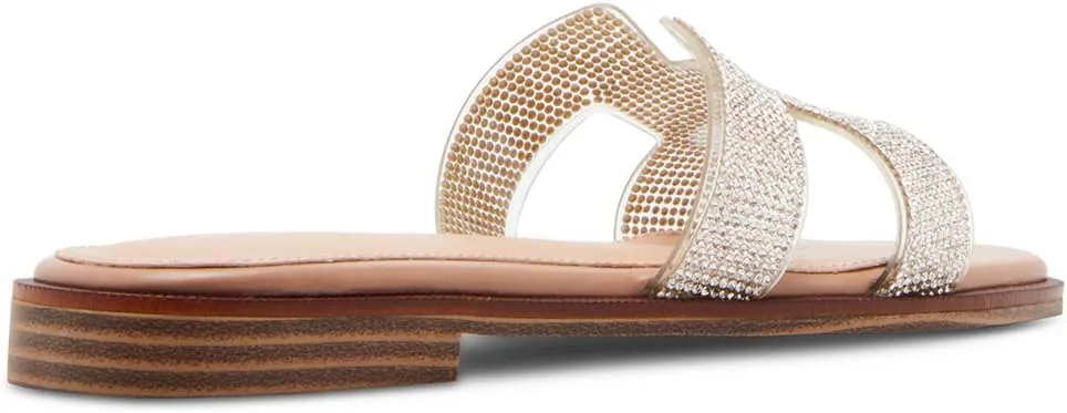 Madden Girl Women's Hailey-r